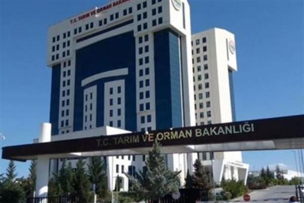 Bakan Yumaklı'dan TMO ve alacağı ürünlerle ilgili açıklama