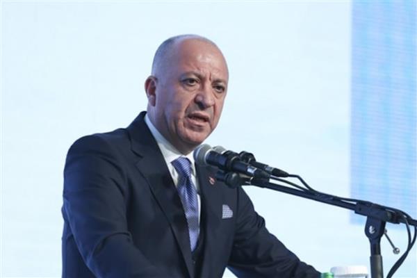 ASO'nun düzenlediği yılın ilk Meslek Komiteleri Ortak Toplantısı kapsamında 'Sanayicinin Finansmana Erişimi Paneli' gerçekleştirildi