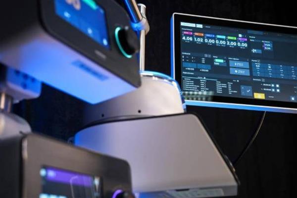 ASELSAN, Türkiye&#39;nin ilk yerli kalp akciğer makinesini geliştirdi