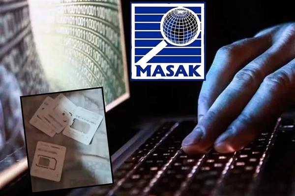 Dev suç yapılanması MASAK raporunda