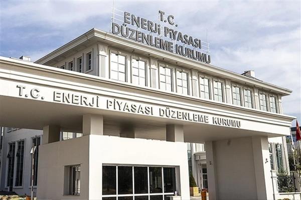 Enerji Piyasası Düzenleme Kurumu'ndan 5 şirketle ilgili tarife kararı