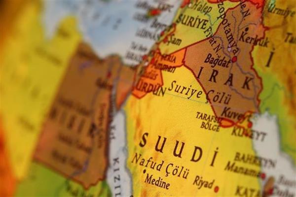 Suudi Arabistan ile Katar, Suriye'nin Dünya Bankası'na olan 15 milyon dolar borcunu ödedi