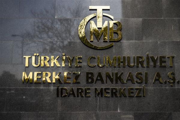 TCMB zorunlu karşılıklara ödenen faizin hesaplanmasında değişikliğe gitti