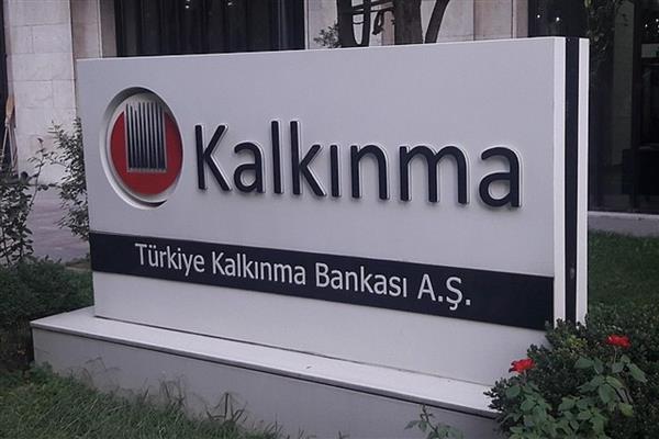 TKYB'den deprem bölgesindeki KOBİ'lere kredi adımı: 'Hem yatırım hem işletme kredisini yılın ikinci yarısında kullandırmayı hedefliyoruz'