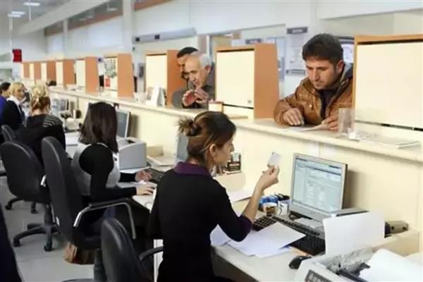 Yeni kanun teklifi Meclis'e sunuldu: Vergide adalet için memura 3 yıl sınırı geliyor