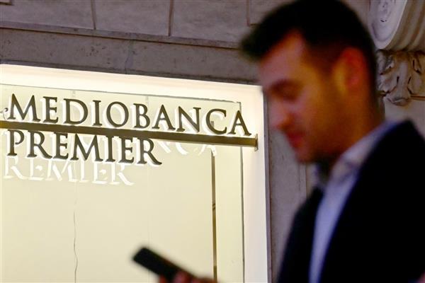 İtalyan bankası Mediobanca'dan, Banca Generali'yi satın almak için 6,3 milyar euroluk teklif