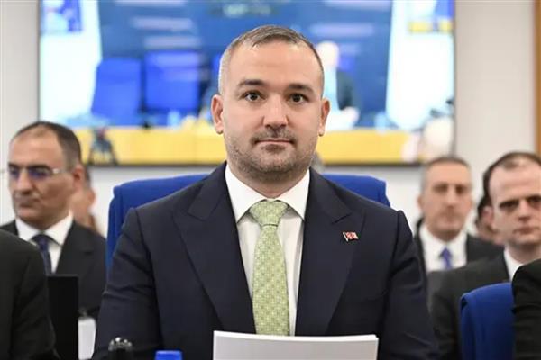 TCMB Başkanı Karahan, 6 Mayıs'ta Meclis'te sunum yapacak