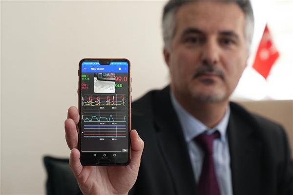 Türk bilim insanlarından yapay zeka destekli buluş: Konuşma sesiyle akciğer kanseri erken teşhis edilecek