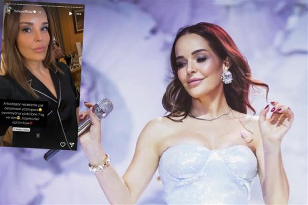 Bengü boşanmanın ardından 7 kilo verdi takipçilerine Photoshop iddialarına cevabı gecikmedi