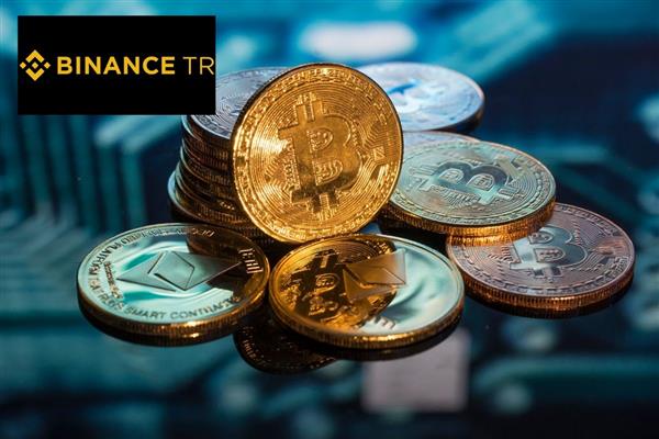 Binance TR'den yasal çerçeve vurgusu: Çok yönlü dönüşüm sürecine girdik