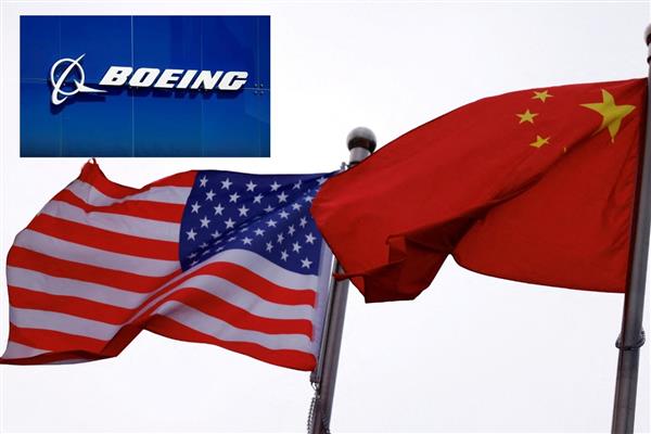 Çin'den Boeing alımını durdurma kararı sonrası ABD'ye zeytin dalı