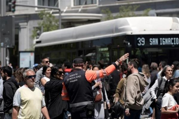İspanya kaosu atlattı, Portekiz uğraşıyor