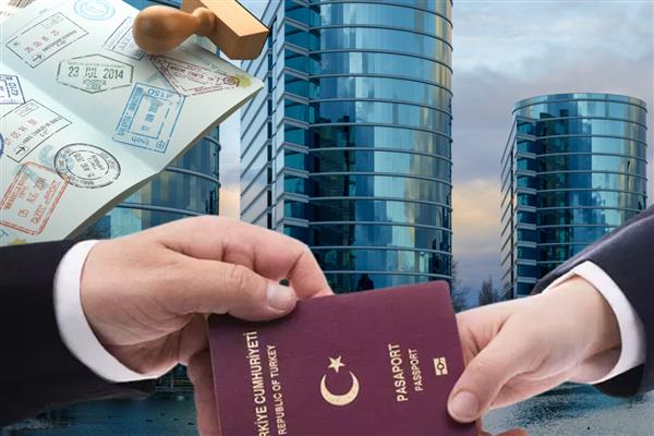 Schengen vizesi için şirket bilgilerini vermeyenler ret yiyor, ticaret sekteye uğruyor