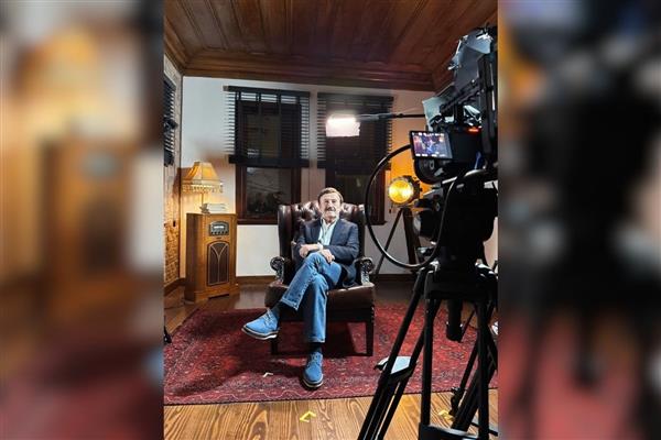 Selami Şahin'in hayatı belgesel oluyor