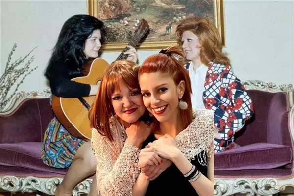 Gülden Karaböcek'in kızından teyzesi Neşe Karaböcek'e 'olanları unutalım' çağrısı