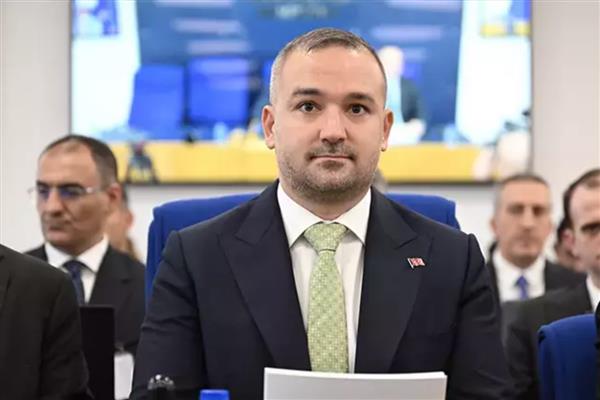 Merkez Bankası Başkanı Fatih Karahan: Sıkı duruşumuzu sürdüreceğiz