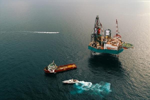 Türkiye Petrolleri Anonim Ortaklığı ve Macar petrol şirketi ortak girişim kuracak