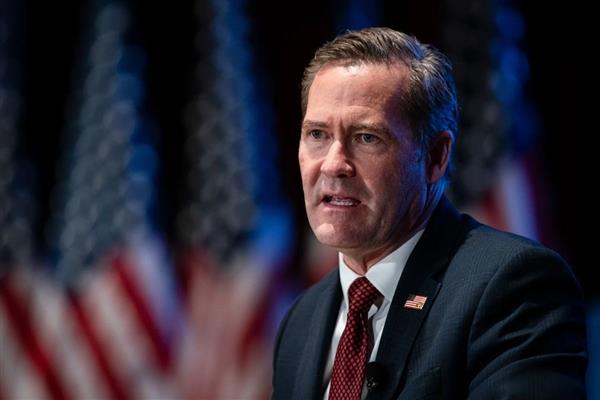 Trump yönetiminde ilk büyük değişiklik, Signal skandalı Ulusal Güvenlik Danışmanı Mike Waltz'un başını yaktı