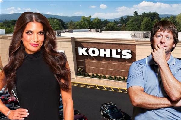 Kohl's'un kovulan CEO'su Ashley Buchanan, sevgilisi Chandra Holt ile çıkar çatışmalı anlaşmalar nedeniyle koltuğundan oldu