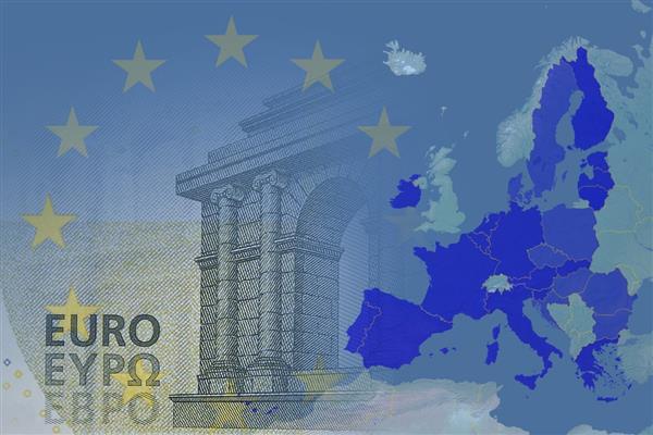 Euro Bölgesi imalat sanayisi nisanda toparlanma işareti verdi
