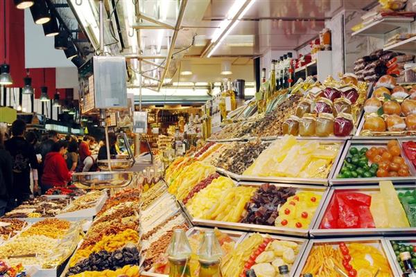 FAO gıda endeksi tırmanışta: Belirsiz gümrük tarifeleri nedeniyle küresel gıda fiyatları Nisan'da 2 yılın en yüksek seviyesine çıktı
