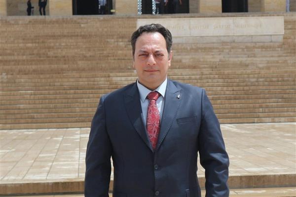 Türkiye Sigorta Eksperleri Derneği'nde Selim Kesici yeniden başkan seçildi
