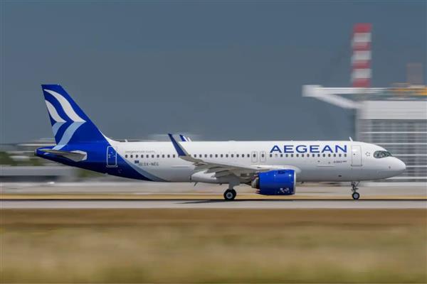 Turizm sezonunda komşuya Emirates dopingi