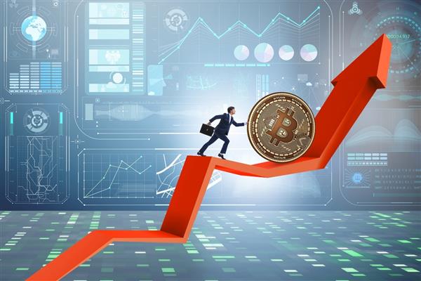 Önce rekor kırmıştı, sonra yüzde 30 değer kaybetmişti... Bitcoin bu kez güçlü döndü