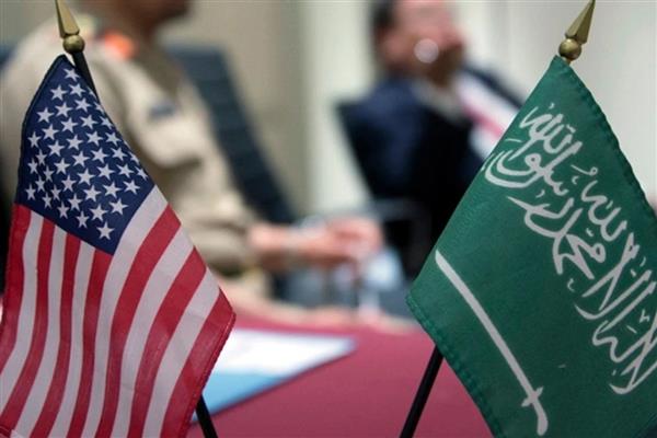 ABD, Suudi Arabistan'a 3,5 milyar dolarlık füze satışı için ilk onayı verdi