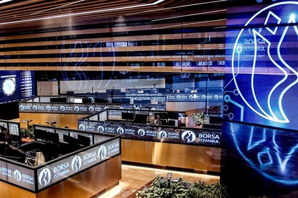 BIST 100'de TAB Gıda, TSKB ve Türkiye Sigorta kâr artışında ilk sırada