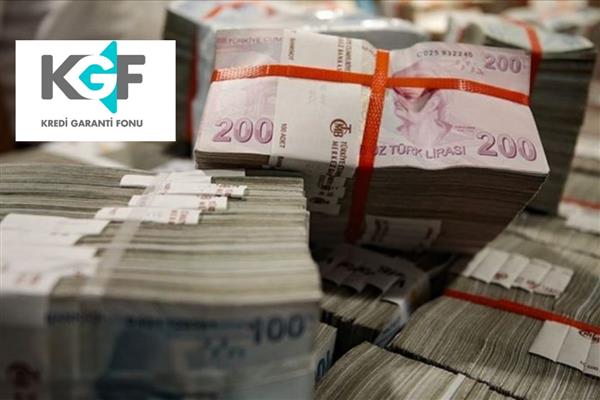 İş dünyasından acil KGF çağrısı: Mikro ve küçük imalatçılar yıl sonunu göremeyebilir