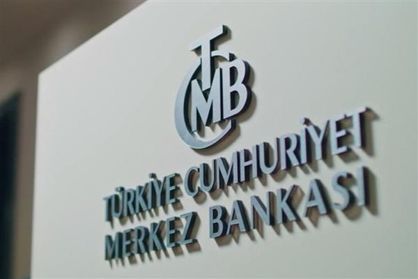 Merkez Bankası'nın nisan ayı raporu: Yıllık enflasyon enerji ve temel mal gruplarında arttı