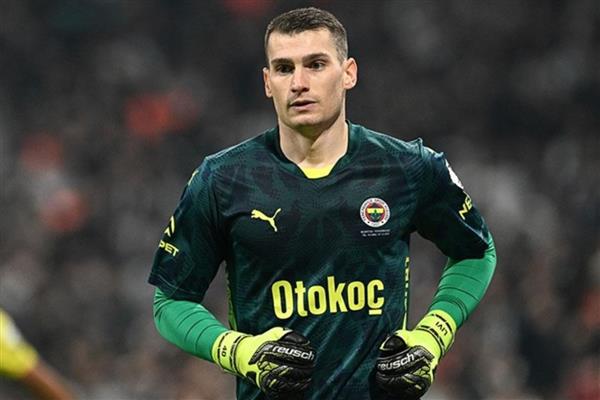 Fenerbahçe'de kaleci operasyonu: Livakovic'e La Liga'dan talip var, hedef De Gea