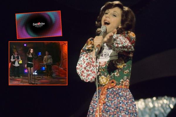 Türkiye'nin Eurovision şarkı yarışmasına katılışının 50'nci yıl dönümü Beyoğlu'nda kutlanacak