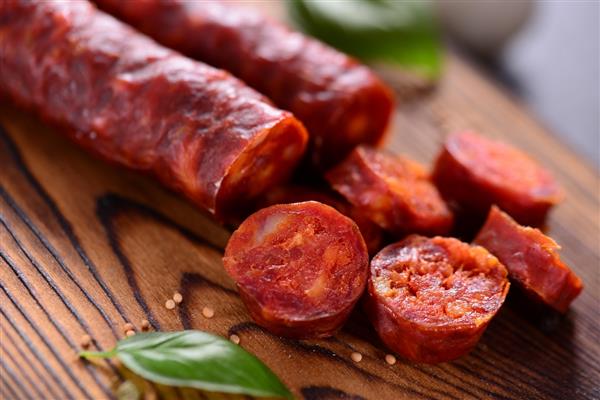 Tarım ve Orman Bakanlığı, 'Taklit veya Tağşiş Yapılan Gıdalar' listesinde 7 sucuk markasını ifşa etti