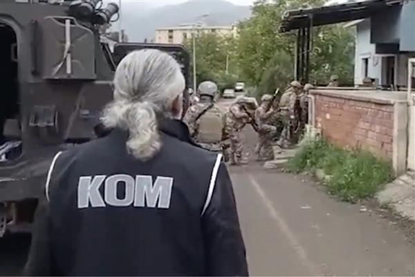 49 ilde tefeci ve mali suç operasyonu
