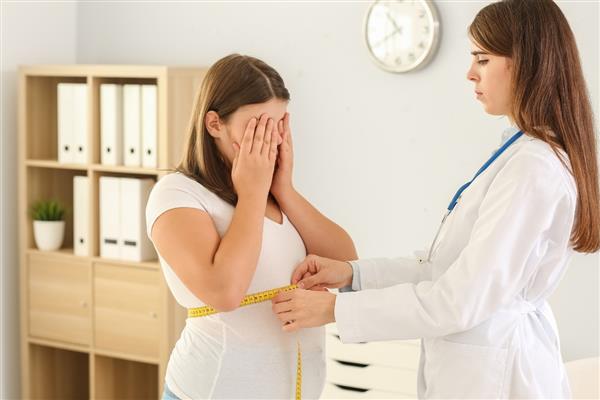 Obezite Akademisi'nde uyarı: Türkiye Avrupa'nın en şişman ülkesi