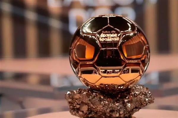 2025 Ballon d'Or ödül töreni tarihi belli oldu
