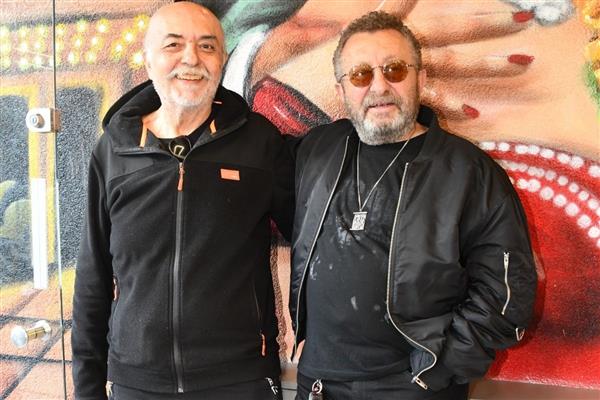 Oyuncu Erkan Can mekan açtı, tavsiyede bulundu: Egeli der ki, 'İşin varsa başında, teknen varsa kıçında duracaksan'