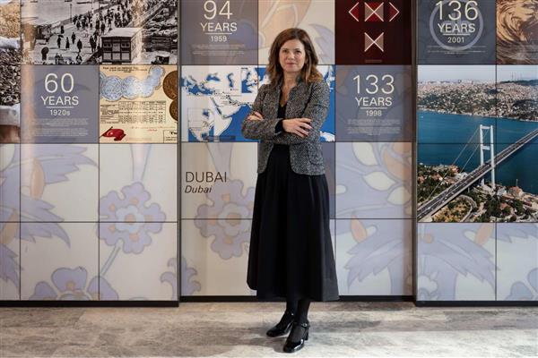 HSBC Bank A.Ş.'nin yeni genel müdürü Burçin Ozan oldu