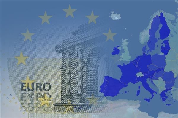 ECB: Küresel ticaret gerilimleri Euro Bölgesi finansal istikrarını tehdit ediyor