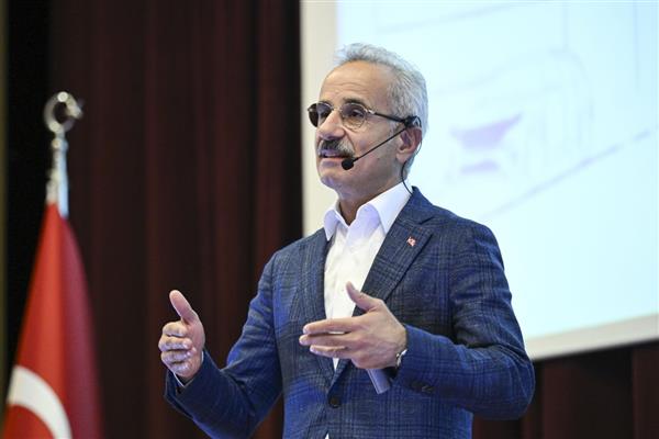 Yavuz Sultan Selim Köprüsü'nden geçecek kuzey demiryolu projesi bu yıl ihaleye çıkıyor