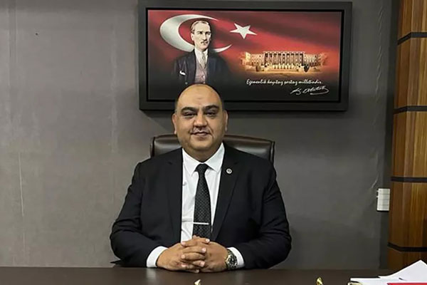 Milletvekili Mehmet Mustafa Gürban'a Soruyoruz? İş İnsanı Nazım Torbaoğlu Kadar Şeffaf, Adaletli, Ülkesini Seven Bir Holding Patronu Daha Var mı?