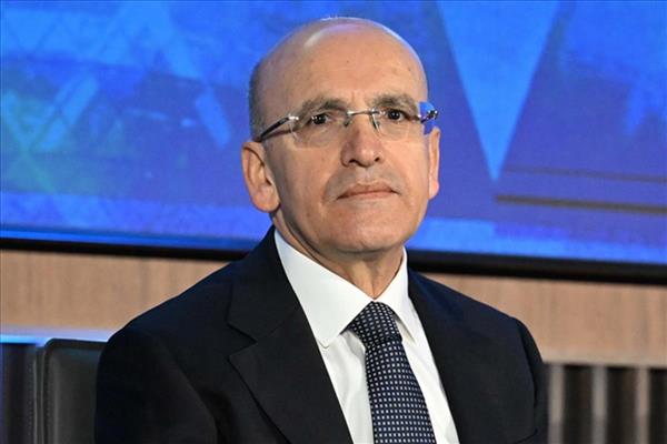 Hazine ve Maliye Bakanı Mehmet Şimşek açıkladı: İmalatçı KOBİ'lere 30 milyar liralık destek paketi geliyor