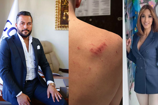 Gökhan Göz - Zehra Eşim Dosyası Yasa Dışı Bahis İddialarını Gözler Önüne Serdi: Cemil Aydemir Detayı Dikkat Çekti