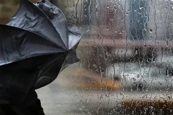 Meteoroloji, birçok il için kuvvetli sağanak ve fırtına uyarısında bulundu
