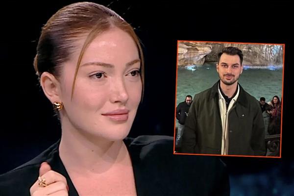 Fenomen Danla Bilic, serbest bırakılan eski sevgilisi Berk Çetin'in kendisini ölümle tehdit ettiğini ileri sürdü