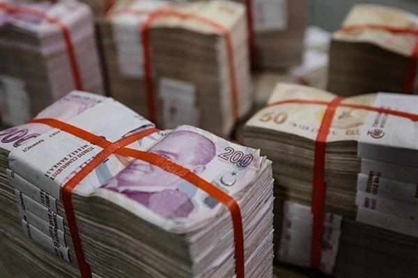 Hazine 3 ayda 1 trilyon liranın üzerinde iç borçlanmaya gidecek