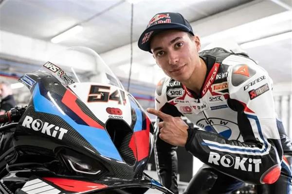 Son Superbike şampiyonu Toprak Razgatlıoğlu'nun gelecek yıl Yamaha Pramac ile MotoGP'de yarışacağı öne sürüldü