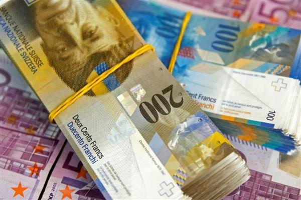 Bu hafta kazandıran yatırım araçlarında İsviçre Frangı detayı